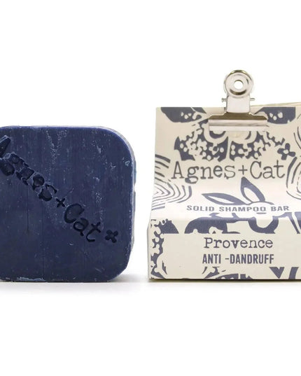 Provance Solid Shampoo - Natural Hair Care Solution - Bee my Gift