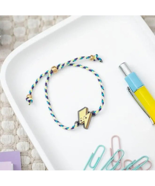 Pulseira da sorte - Bee my Gift