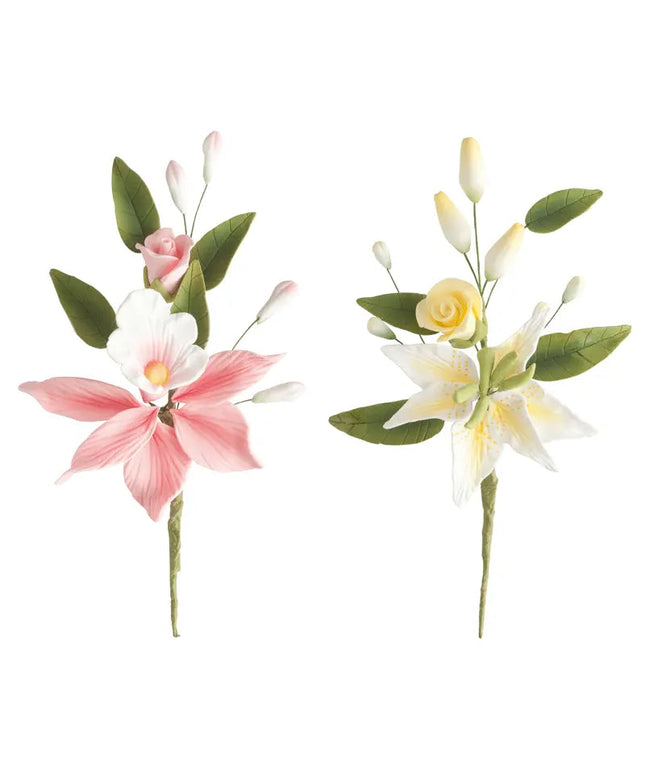 Ramo orquídea 11 cm - Bee my Gift