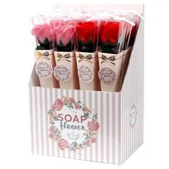 Rosas de Sabão Médias - Bee my Gift