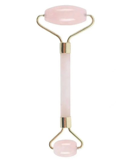 Rose Quartz Face Roller for Skincare - Bee my Gift