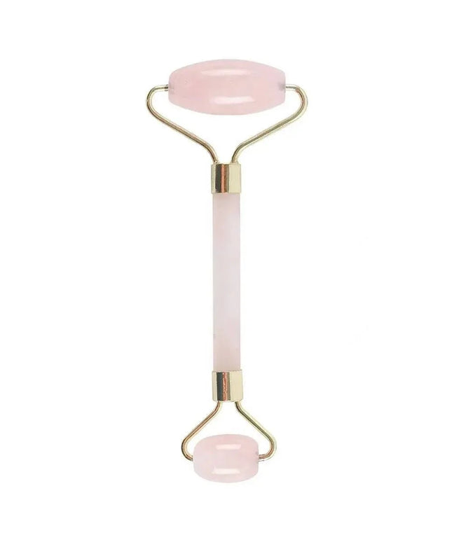 Rose Quartz Face Roller for Skincare - Bee my Gift