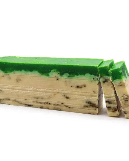 Sabão Artesanal Chá Verde - Bee my Gift