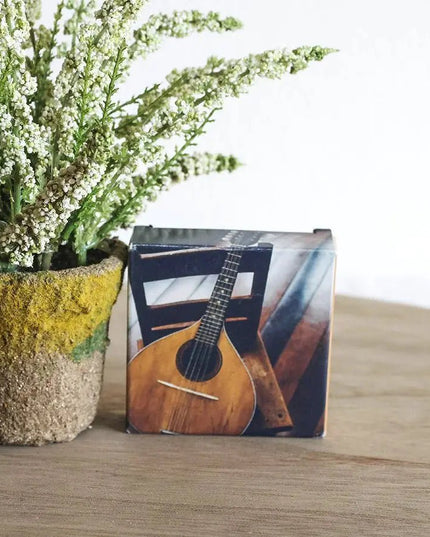 Sabonete VP - Guitarra Portuguesa - Bee my Gift