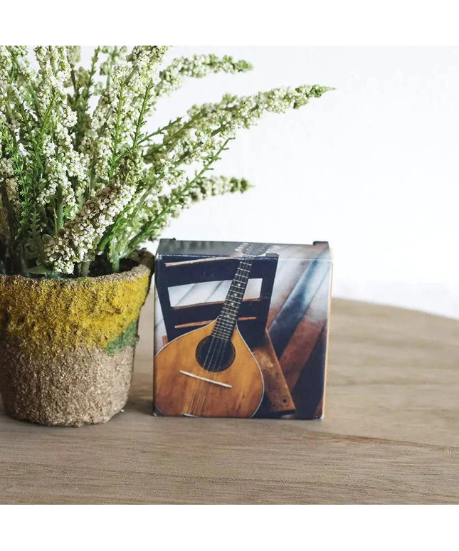 Sabonete VP - Guitarra Portuguesa - Bee my Gift
