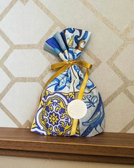 Sabonetes - Ambientadores De Charme Azulejo Desenhado by Essências de Portugal - Bee my Gift