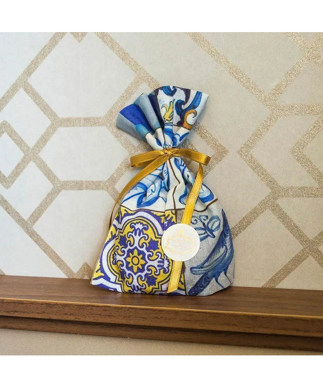 Sabonetes - Ambientadores De Charme Azulejo Desenhado by Essências de Portugal - Bee my Gift