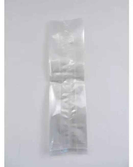 Saco de Celofane conj.10  7X26X4cm