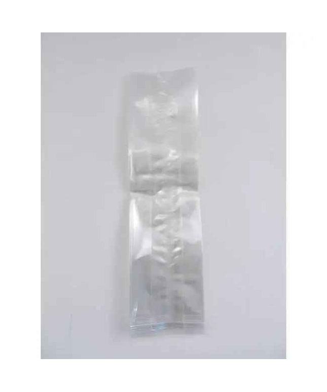 Saco de Celofane conj.10  7X26X4cm