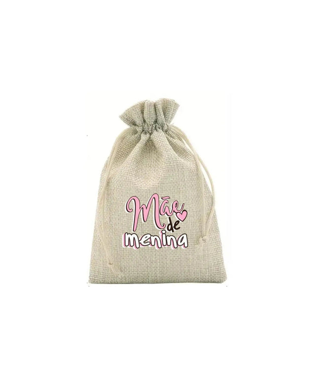 Saco de Presente Mãe 029 - Bee my Gift
