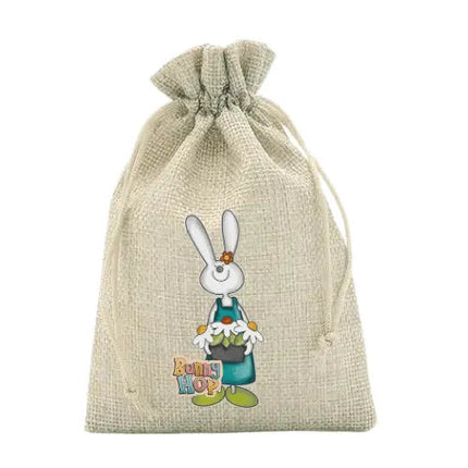 Saco Presente Bunny Hop - Bee my Gift
