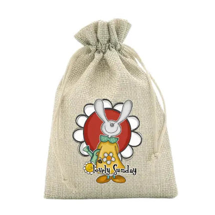 Saco Presente Lovely Sunday - Bee my Gift