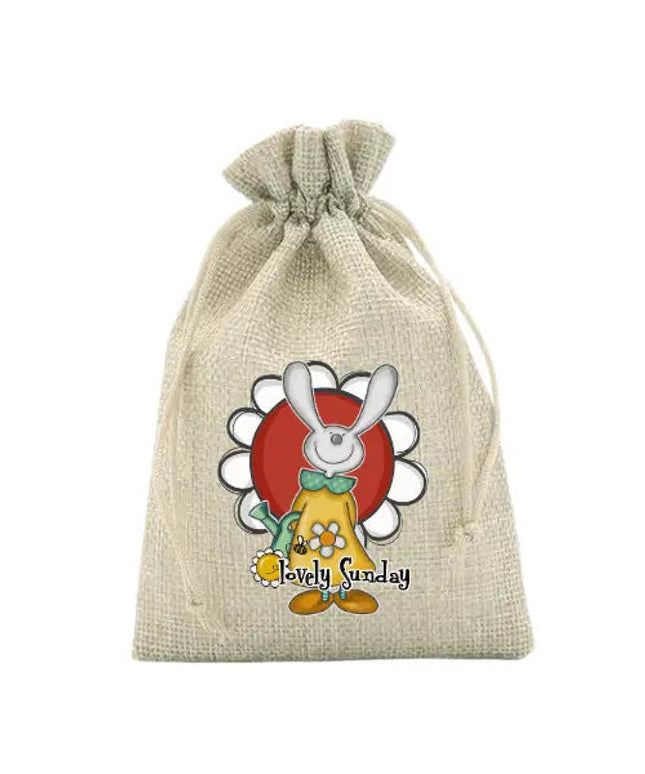 Saco Presente Lovely Sunday - Bee my Gift