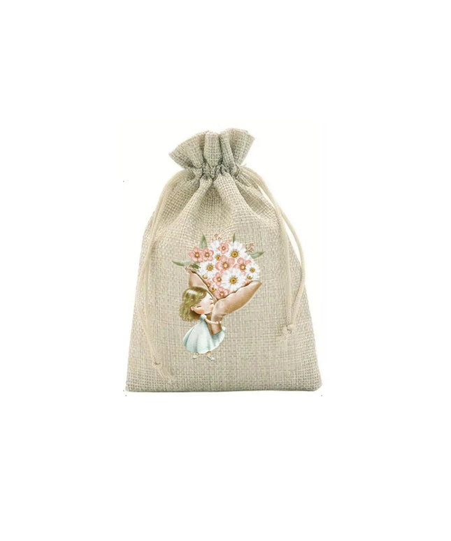 Saco Presente Mãe 016 - Bee my Gift
