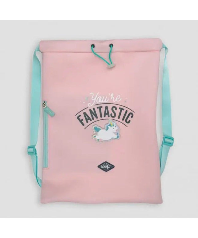 Saco Unicórnio - You are Fantastic - Bee my Gift