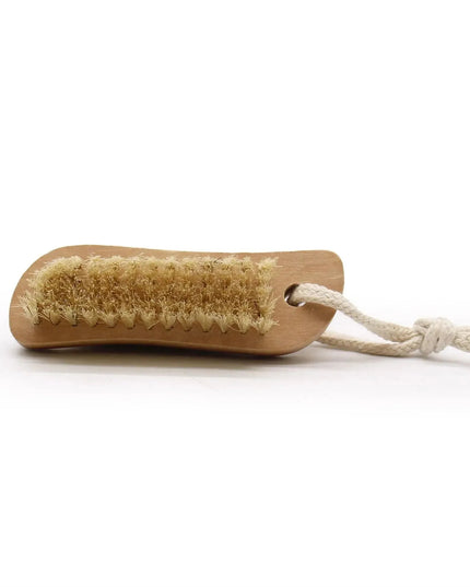 Scrub & Scrape - Brush and Stone for Radiant Skin - Bee my Gift