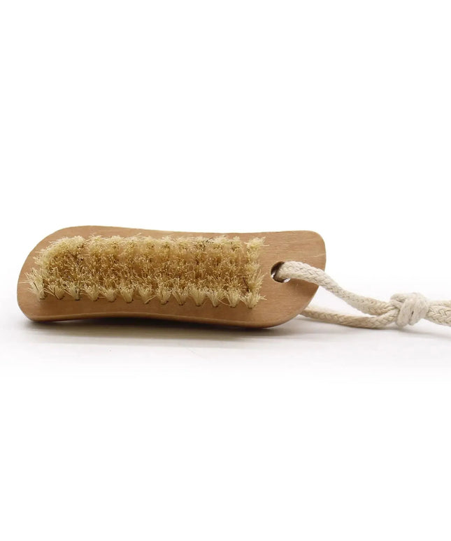Scrub & Scrape - Brush and Stone for Radiant Skin - Bee my Gift