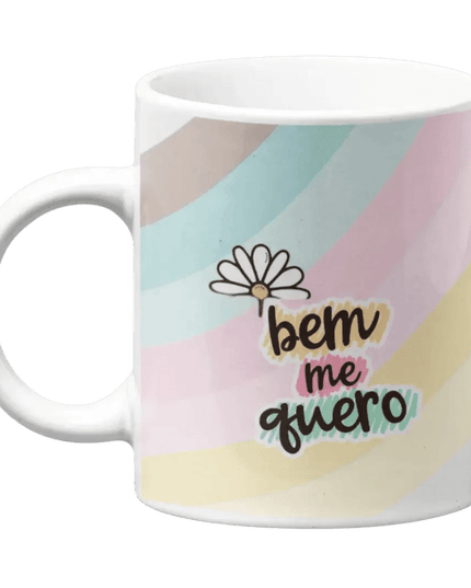 Ser Mãe é Amar sem Limites - Bee my Gift