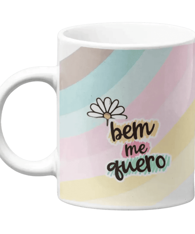 Ser Mãe é Amar sem Limites - Bee my Gift