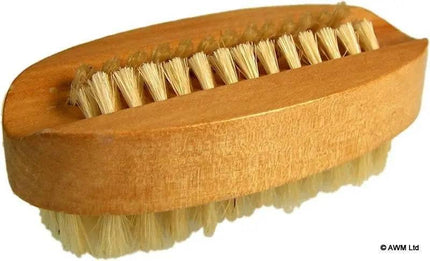 Serious Nail Brush for Effective Cleaning - Bee my Gift