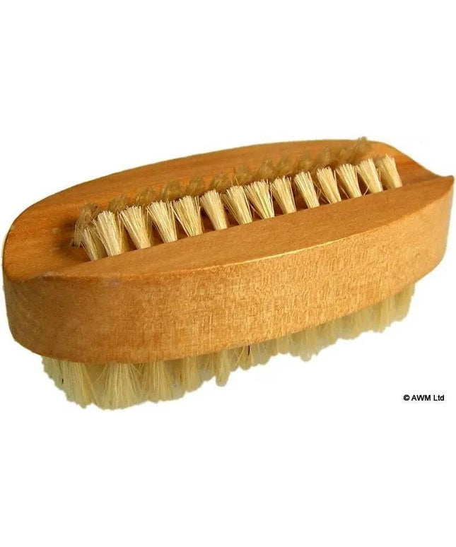 Serious Nail Brush for Effective Cleaning - Bee my Gift