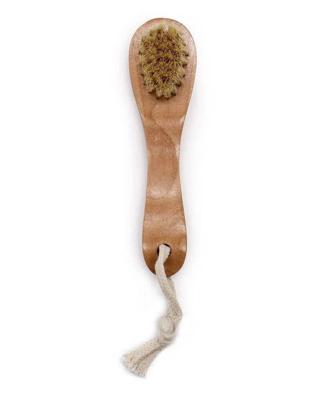 Serious Scrub Face Brush for Radiant Skin - Bee my Gift
