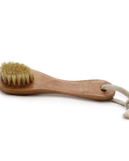 Serious Scrub Face Brush for Radiant Skin - Bee my Gift