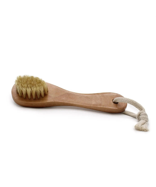 Serious Scrub Face Brush for Radiant Skin - Bee my Gift