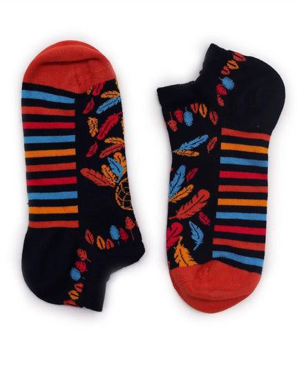 S/M Hop Hare Bamboo Socks Low (36 - 40) - Dreamcatcher - Bee my Gift