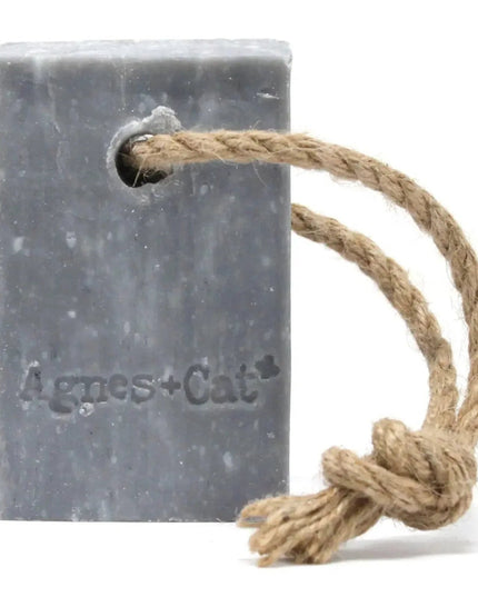 Soap On A Rope - Winderemere - Bee my Gift