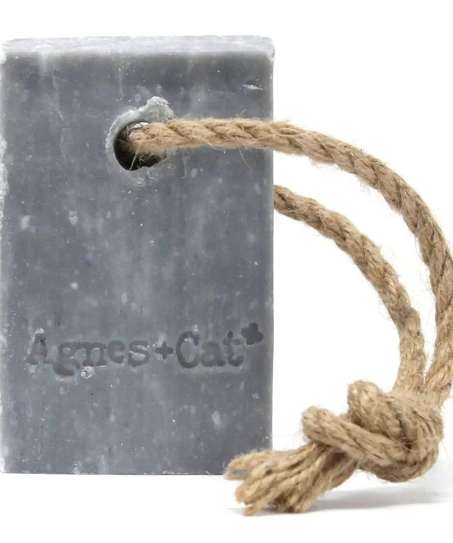 Soap On A Rope - Winderemere - Bee my Gift