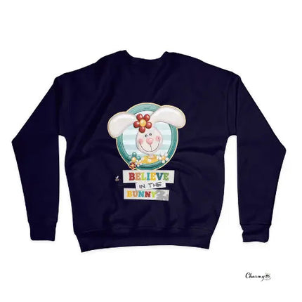 Sweat Believe Bunny - Bee my Gift