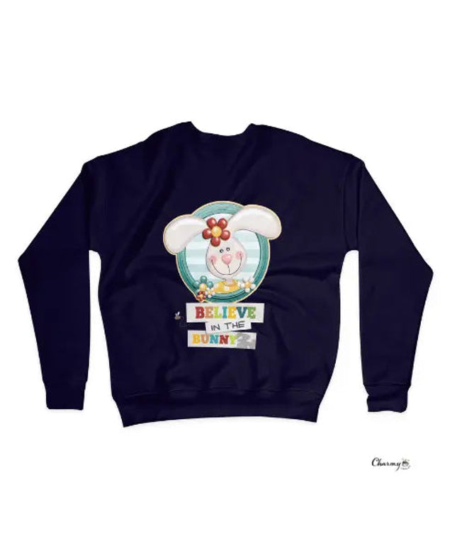 Sweat Believe Bunny - Bee my Gift