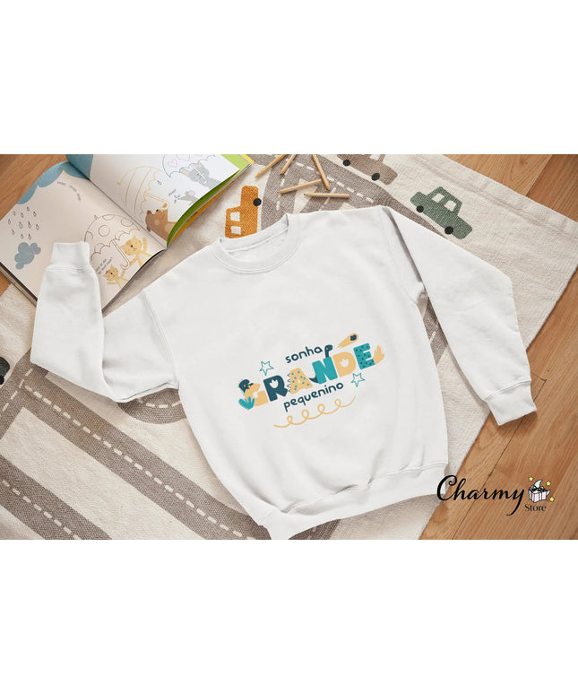 Sweat Dino Boy 004 - Bee my Gift
