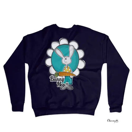 Sweatshirt Bunny Hop - Bee my Gift