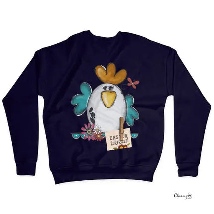 Sweatshirt Easter Surprise - Bee my Gift