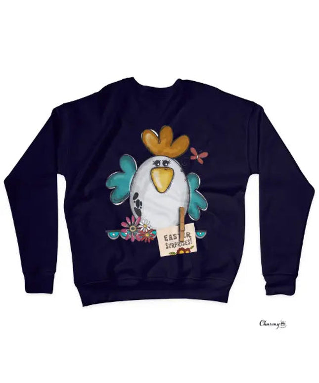 Sweatshirt Easter Surprise - Bee my Gift