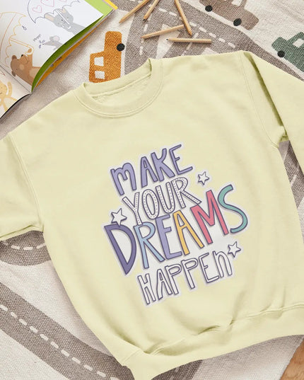 SweatShirt Personalizada P2 - Bee my Gift