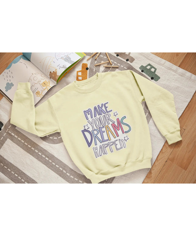 SweatShirt Personalizada P2 - Bee my Gift
