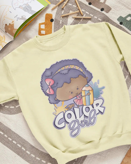 SweatShirt Personalizada P3 - Bee my Gift