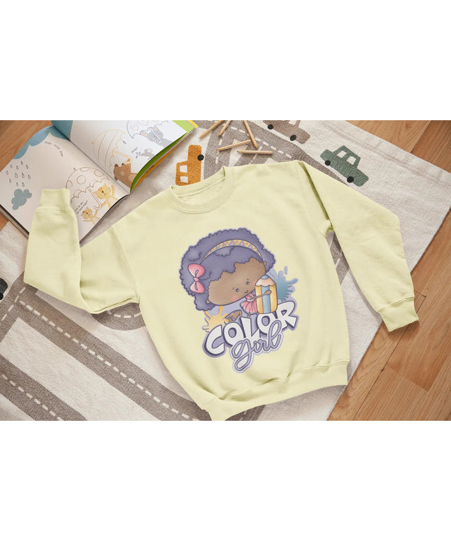 SweatShirt Personalizada P3 - Bee my Gift