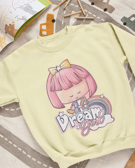 SweatShirt Personalizada P4 - Bee my Gift