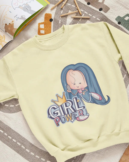Sweatshirt Personalizada P7 - Bee my Gift