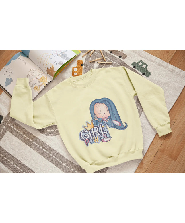 Sweatshirt Personalizada P7 - Bee my Gift