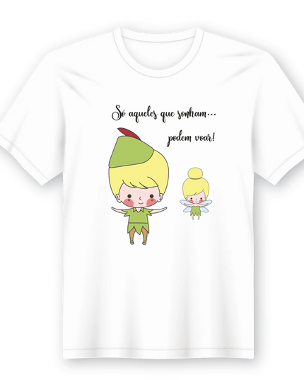 T-Shirt em Lata Super Heróis - Bee my Gift