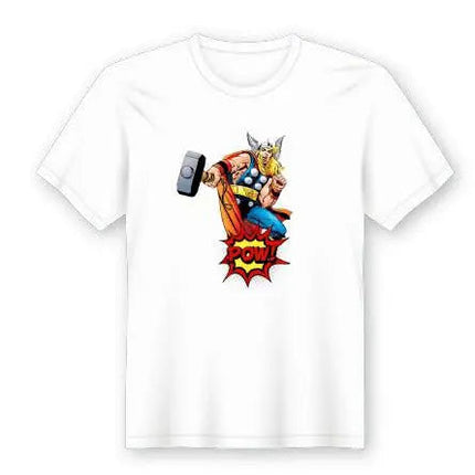 T-Shirt em Lata Super Heróis Thor - Bee my Gift