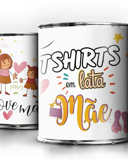 T-Shirt Mãe - Bee my Gift