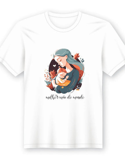 T-Shirt Mãe - Bee my Gift