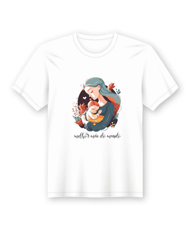 T-Shirt Mãe - Bee my Gift