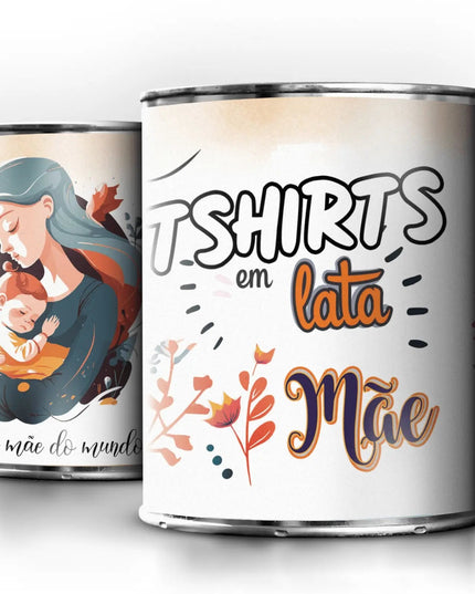 T-Shirt Mãe - Bee my Gift